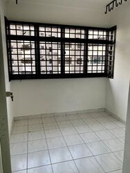 Blk 129 Yio Chu Kang Ville (Ang Mo Kio), HDB 3 Rooms #537152171